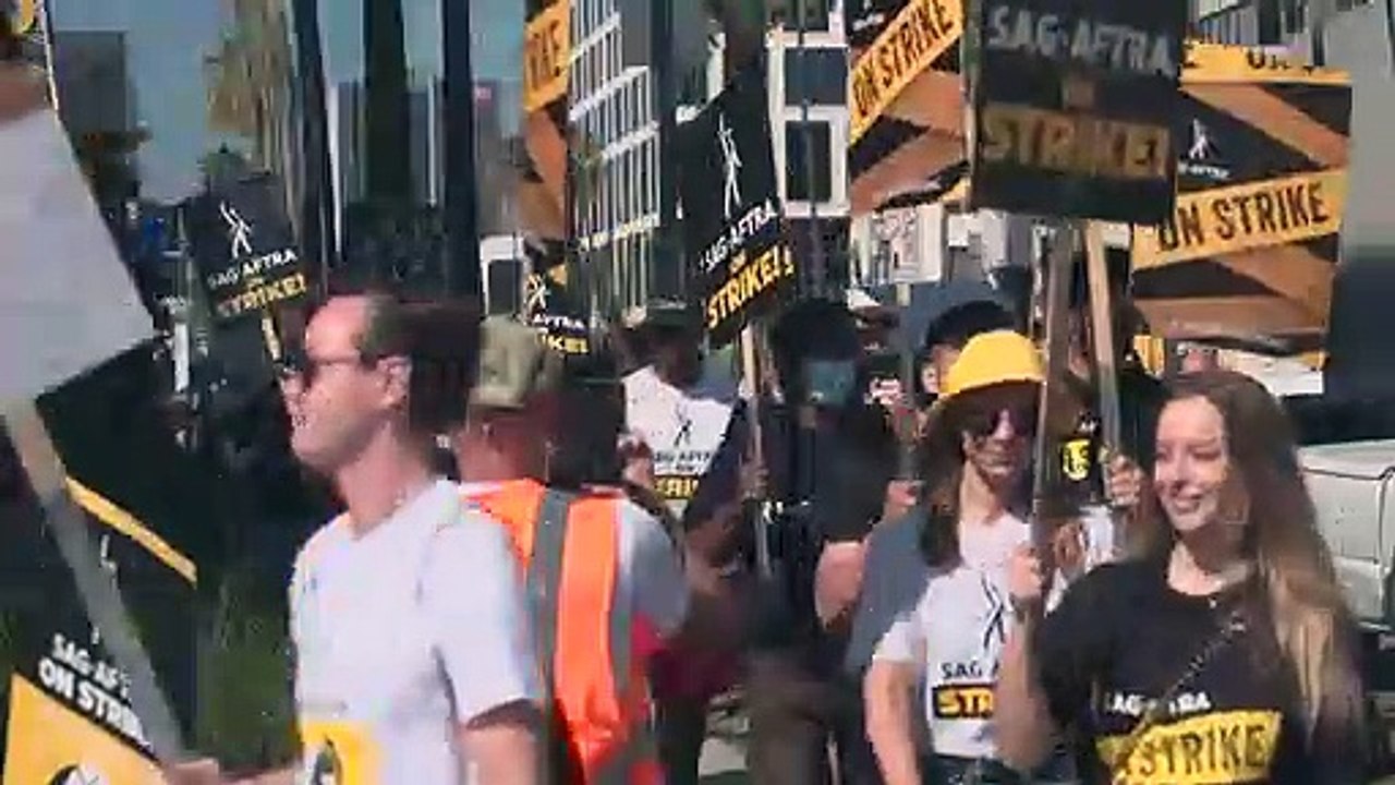 Arbeitskampf der Drehbuchautoren in Hollywood beendet