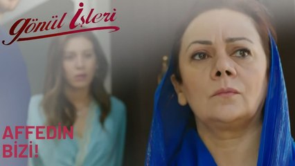 Bedir Annesinden Sağlam Tokat Yer - Gönül İşleri 27  Bölüm