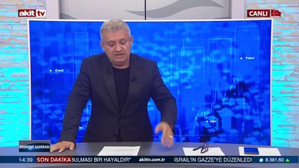 10 Ekim 2023 Ajanda notları