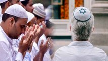 Yahudi Muslim Topi Kyu Pahnte Hai | Yahudi Muslim Cap Difference in Hindi | Boldsky