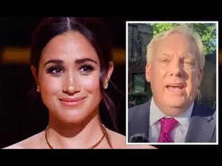 Meghan Markle "davvero scouting in giro" si prepara al "problema più grande" con il podcast di Spoti