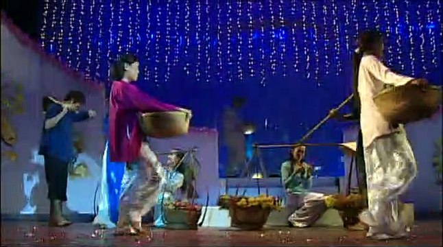 Hanh trinh tren dat phu sa - Kieu Oanh