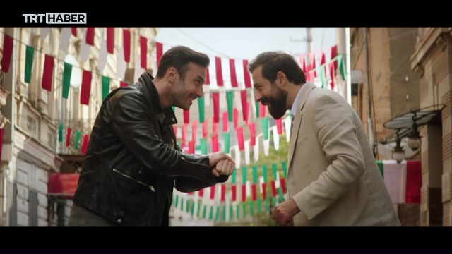 Bir hayal gerçekleşti: EURO 2032 Türkiye'de