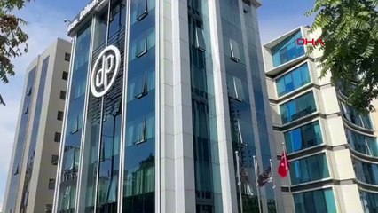 Dilan Polat'a ait polikliniğe silahlı saldırı