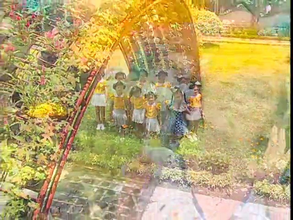 He ve mua roi - Van Anh