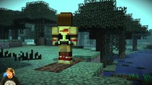 Minecraft: Story Mode (Hikaye Modu) Episode 4 Bölüm 3 [1080P 60FPS] (Türkçe Anlatımlı)