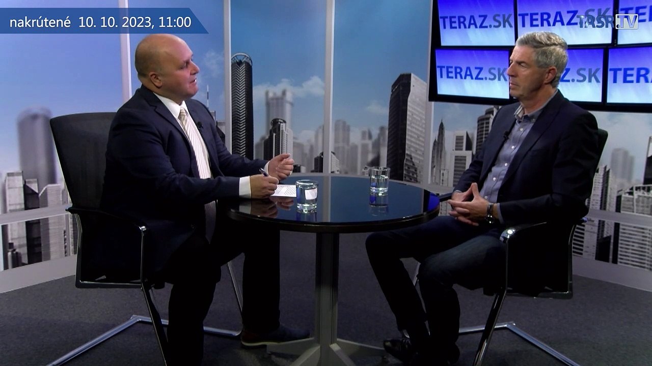 BUGÁR: Progresívne Slovensko malo rokovať inak, teraz už je neskoro