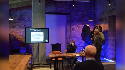 Muzeum Fabryki Norblina w Warszawie