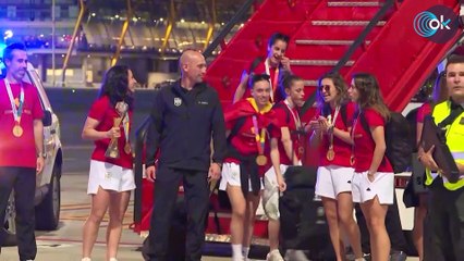 Jorge Vilda reconoce al juez que habló con el hermano de Jenni Hermoso para «desinflar» la polémica