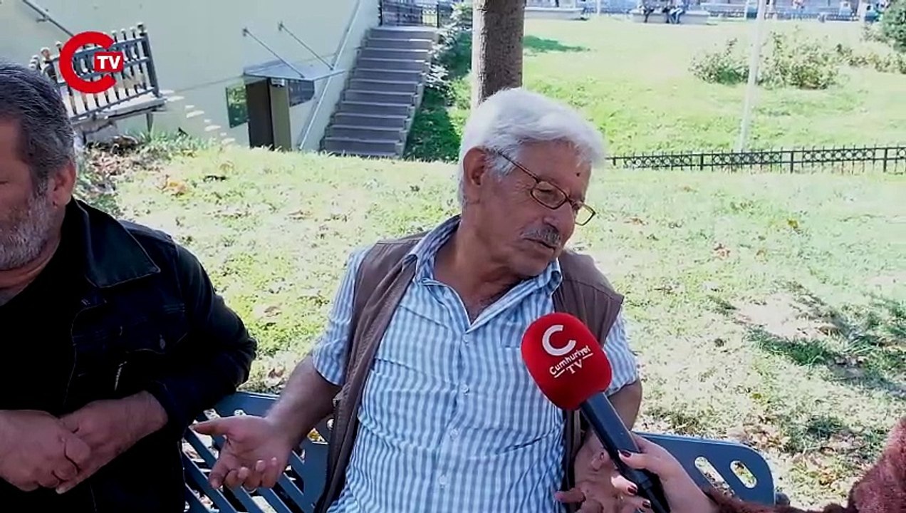 Erdoğan'ın açıklaması emeklileri hayal kırıklığına uğrattı! 'Sadaka istemiyoruz'