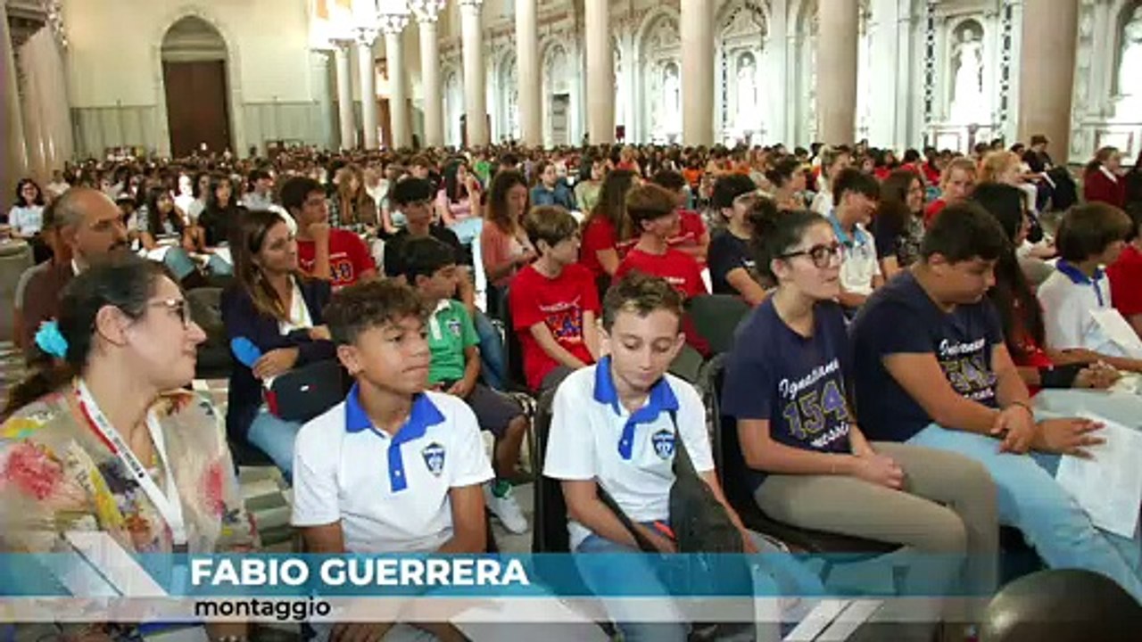 Anno scolastico