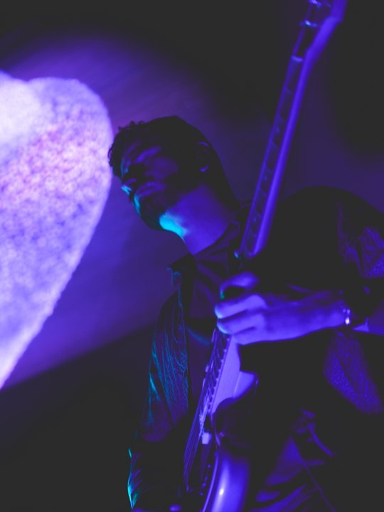 Quand la #science rencontre la #music !