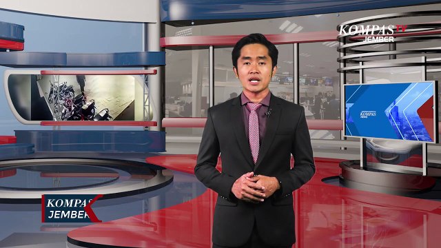 Ditinggal Shalat Berjamaah, Motor Polisi Raib Dicuri Maling