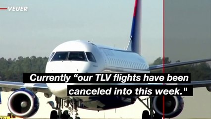 Major Airlines Cancel Flights to Israel Amid Rising Regional Violence ✈️