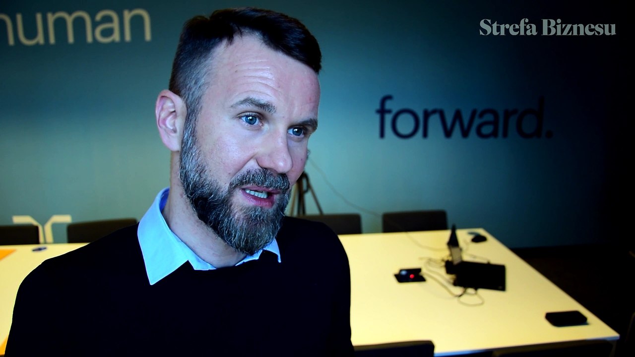 Strefa Biznesu: Ten trend wraca na rynek pracy. Dobra wiadomość dla pracowników