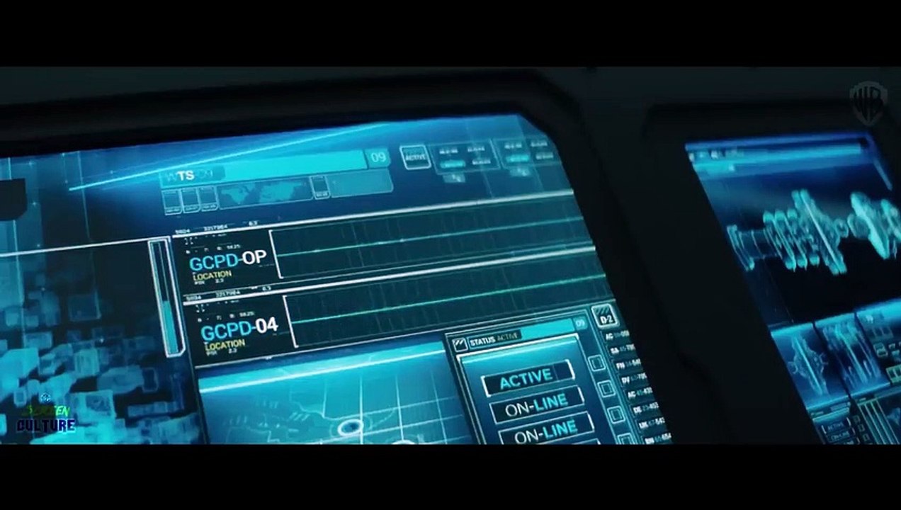 BATMAN The Brave and The Bold First Trailer (2025) Jensen Ackles