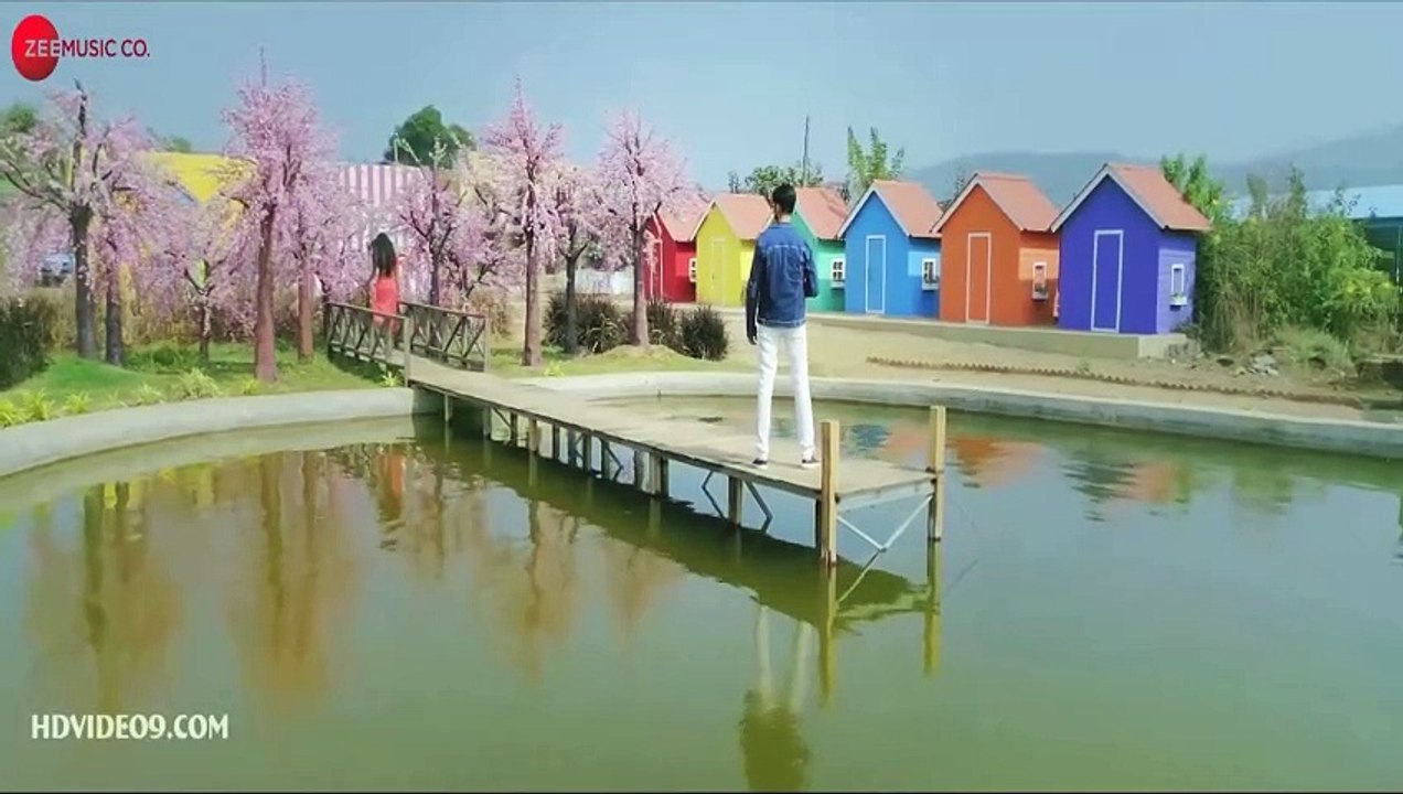Tera Intezar - Manish S Sharmaa Ft. Tahir Sahil Komal Sinha
