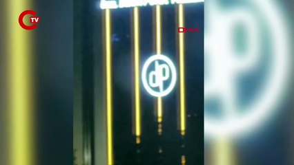 Ataşehir’de Dilan Polat’a ait polikliniğe silahlı saldırı