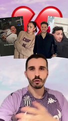 MIEL ET ETHAN ONT-ILS RETROUVÉ L’AMOUR ? ❤️‍