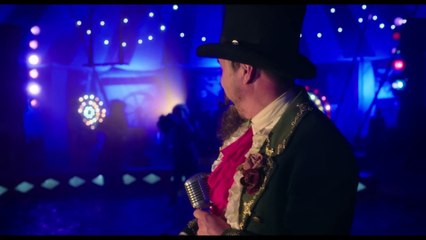 Uma Grande Amizade _ Filme Completo _ Aventura