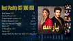 Best Pashto OST Juke Box | Bad Nazar | Ishq De Naseeb Sha