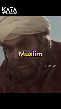 Bilal Bin Rabah Sahabat Nabi Muhammad SAW