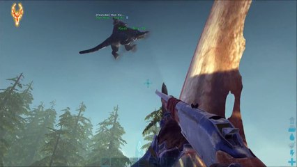 Kedi Eğitimi | ARK  Youtuber Savaşları