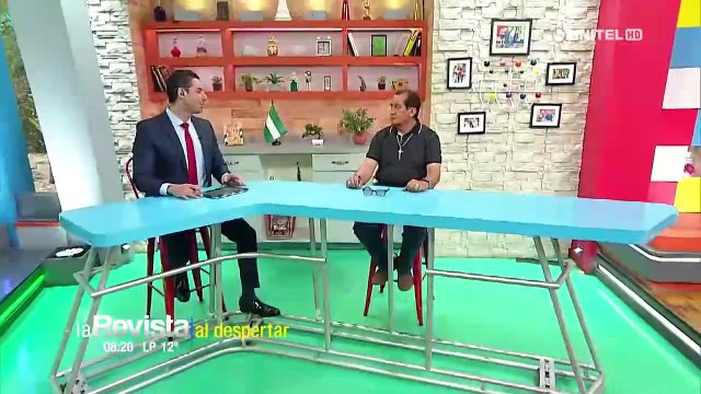 Feria Barrio Lindo: comerciantes formales exige que el trabajo contra los ambulantes sea permanente