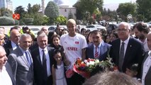 Melissa Vargas Malatya'da