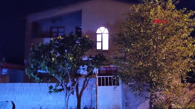 Emekli İmam ve Eşini Öldüren Şahıs Yargılanıyor