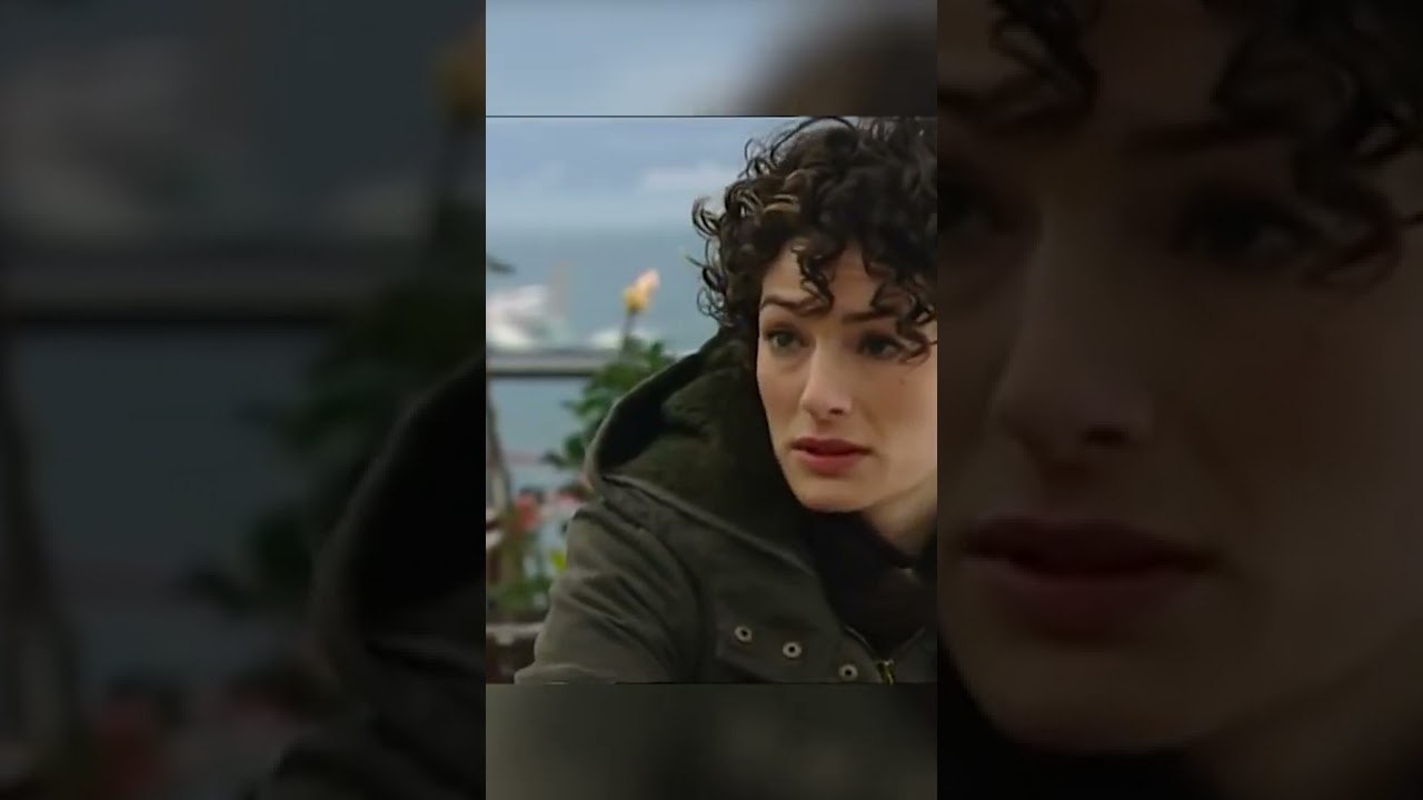 "Canını Sıkacak Bir Şey mi Yaptım?" | Hırsız Polis #shorts