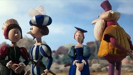 Léo Bande-annonce VF