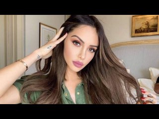 Nabilla sur l’affaire du couteau : « Cette épreuve m’a remis les idées au...