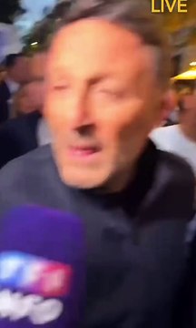 Attaque du Hamas: L'animateur Arthur en colère contre la passivité de ses confrères du monde des médias: Ils sont très silencieux, très discrets. Je ne comprends pas pourquoi