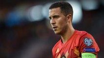 Eden Hazard range ses crampons à 32 ans: voici les plus grands moments de la carrière du prodige belge
