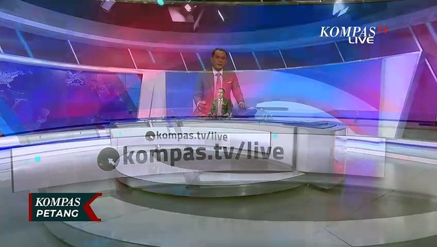 Antara Korupsi Kementan dan Dugaan Pemerasan Pimpinan KPK, Kapan Eks Mentan SYL Diperiksa?