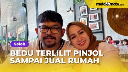 Kronologi Bedu Terlilit Pinjol sampai Jual Rumah, Dibantah Manajemen