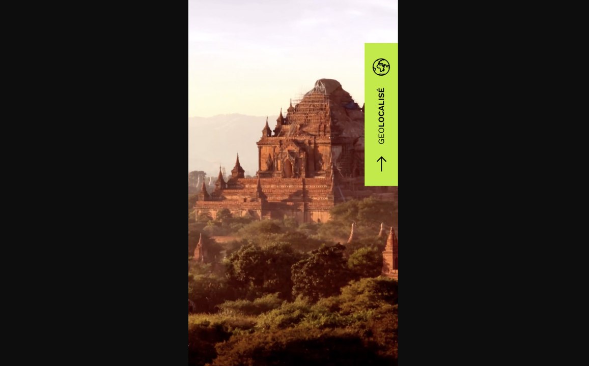 Vacances : partir au Myanmar, découvrez les plus beaux endroits !