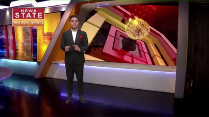 Madhya Pradesh News : MP की सियासत में Israel-Palestine वॉर की एंट्री