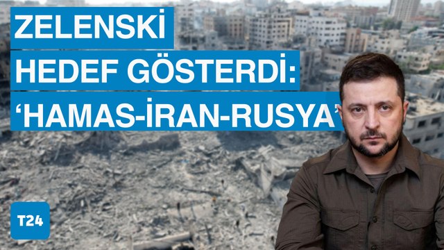 Ortadoğu'daki savaş Ukrayna karşısında Putin'in elini rahatlatabilir