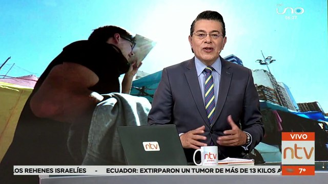 Recomendaciones ante las altas temperaturas en La Paz