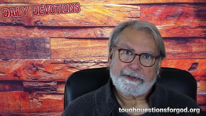 Daily Devotion 155