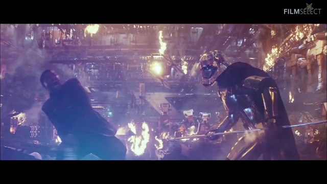 STAR WARS 8_ The Last Jedi Trailers (2017)