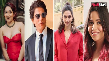 World Mental Health Day 2023: दीपिका पादुकोण से आमिर खान की बेटी तक, इन Stars ने झेली मानसिक बीमारी!