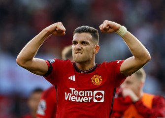 دالوت يؤكد رغبة البرتغال في حسم التأهل