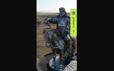 Vacances : partir en Mongolie, découvrez les plus beaux endroits !