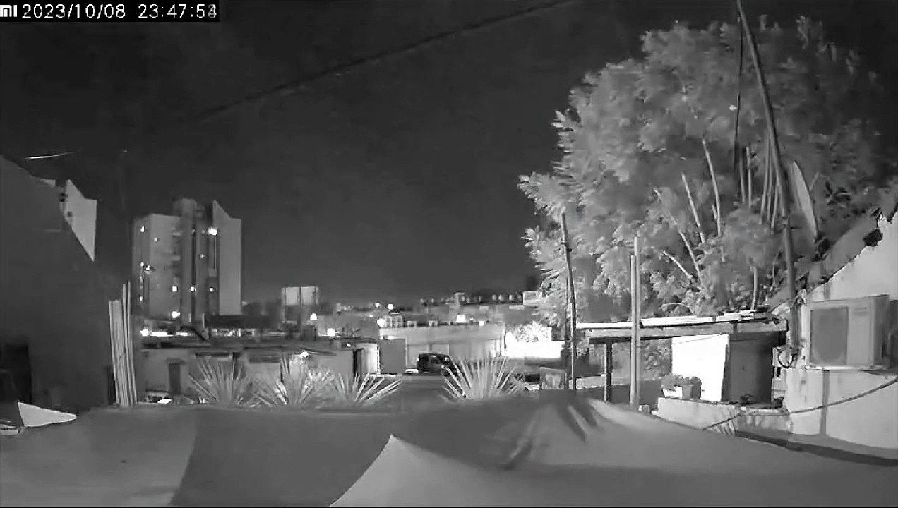 Dernières nouvelles : Avertissement du Hamas aux habitants de la ville d'Ashkelon : vous avez jusqu'à 17h00, la ville sera la cible d'une attaque majeure