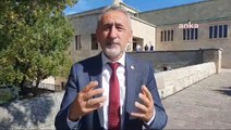 Mustafa Adıgüzel： ＂Erdoğan doit penser que les retraités travaillent pour faire du sport et rester en forme＂