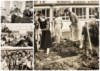 Thorney Close Secondary Modern: A jewel in the Sunderland crown