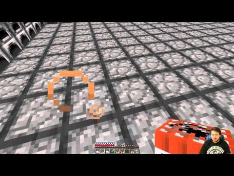 Minecraft Hayran Haritası - Şalter Nerede?